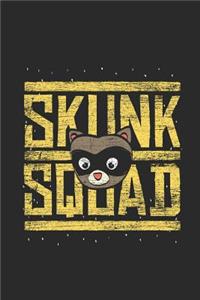 Skunk Squad