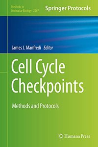 Cell Cycle Checkpoints