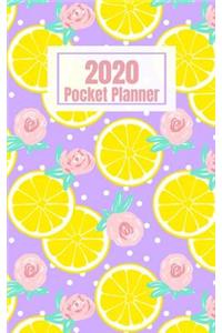 2020 Pocket Planner
