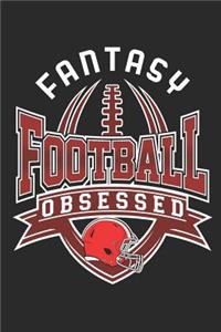 Fantasy Football Obsessed