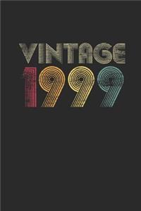 Vintage 1999