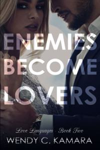 Enemies Become Lovers