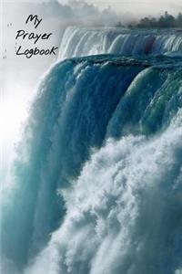 My Prayer Logbook