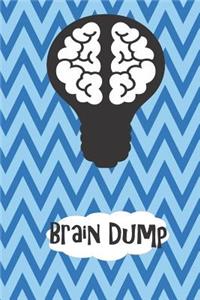 Brain Dump