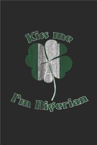 Kiss Me I'm Nigerian