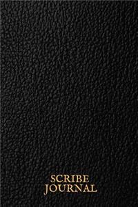 Scribe journal