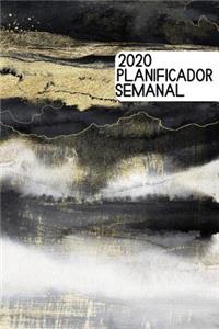 2020 Planificador Semanal