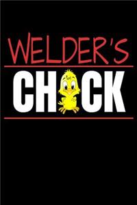 Welder's Chick