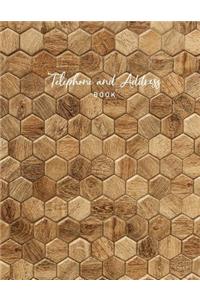 Telephone and Address Book