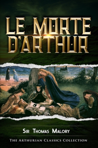 Le Morte d'Arthur