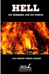 HELL - Its Horrors and Its People