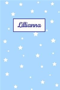 Lillianna