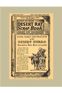 The Desert Rat Scrapbook- Compendium 4