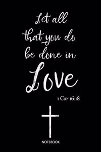 1 Cor 16