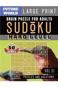 Sudoku Hard