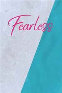 Fearless