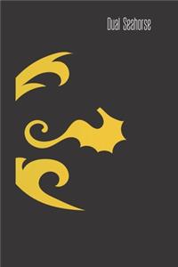 Dual Seahorse