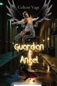 Teen Monster- Guardian Angel