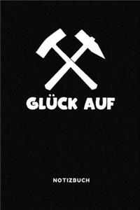 Glück auf