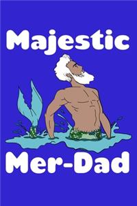 Majestic Merdad