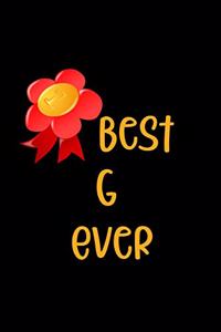 Best G Ever