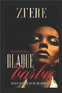 Blaque Barbie