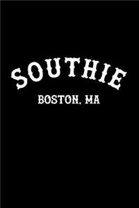 Southie, Boston, Ma