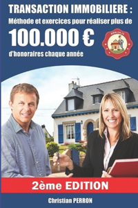 Transaction immobilière