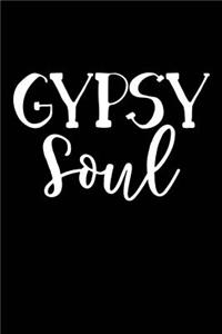 Gypsy Soul