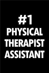 Number 1 Physical Therapist Assistant