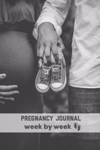 Pregnancy Journal Week by Week