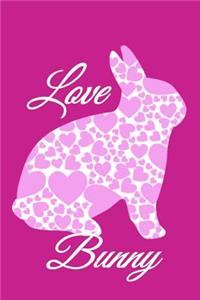 Love Bunny