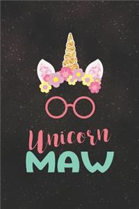 Unicorn Maw