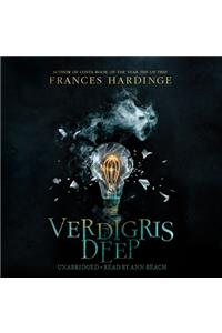 Verdigris Deep