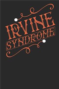 Irvine Syndrome