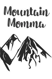 Mountain Momma