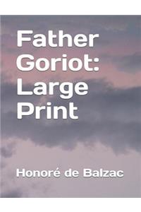 Father Goriot