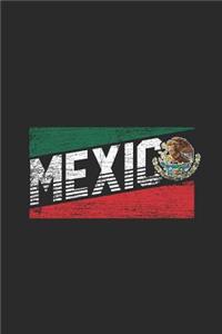 Mexico Flag