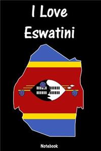 I Love Eswatini