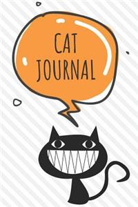 Cat Journal