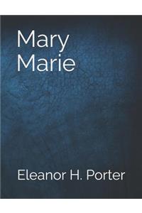 Mary Marie