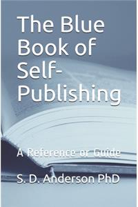 The Blue Book of Self-Publishing