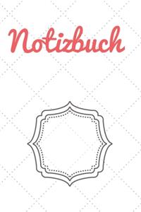 Notizbuch
