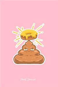 Donut Journal