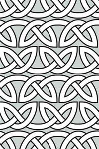 Viking Pattern - Go To Valhalla 41