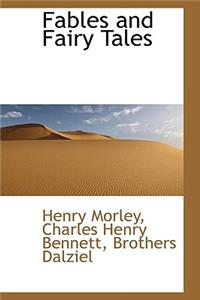 Fables and Fairy Tales
