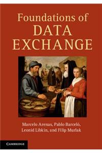 Foundations of Data Exchange