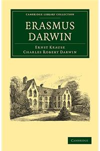Erasmus Darwin
