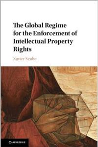 Global Regime for the Enforcement of Intellectual Property Rights