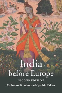India Before Europe